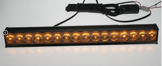 LED světelná alej 380mm