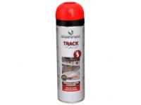 Značkovací sprej TRACK Marker Soppec 500ml červený