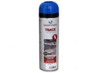 Značkovací sprej TRACK Marker Soppec 500ml modrý