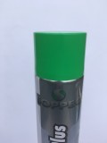 SOPPEC znařkovací sprej TRACING Plus  zelený 750ml