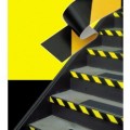 Samolepicí páska žluto/černá PVC High quality-kopie